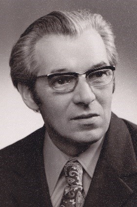 viliam tarjanyi